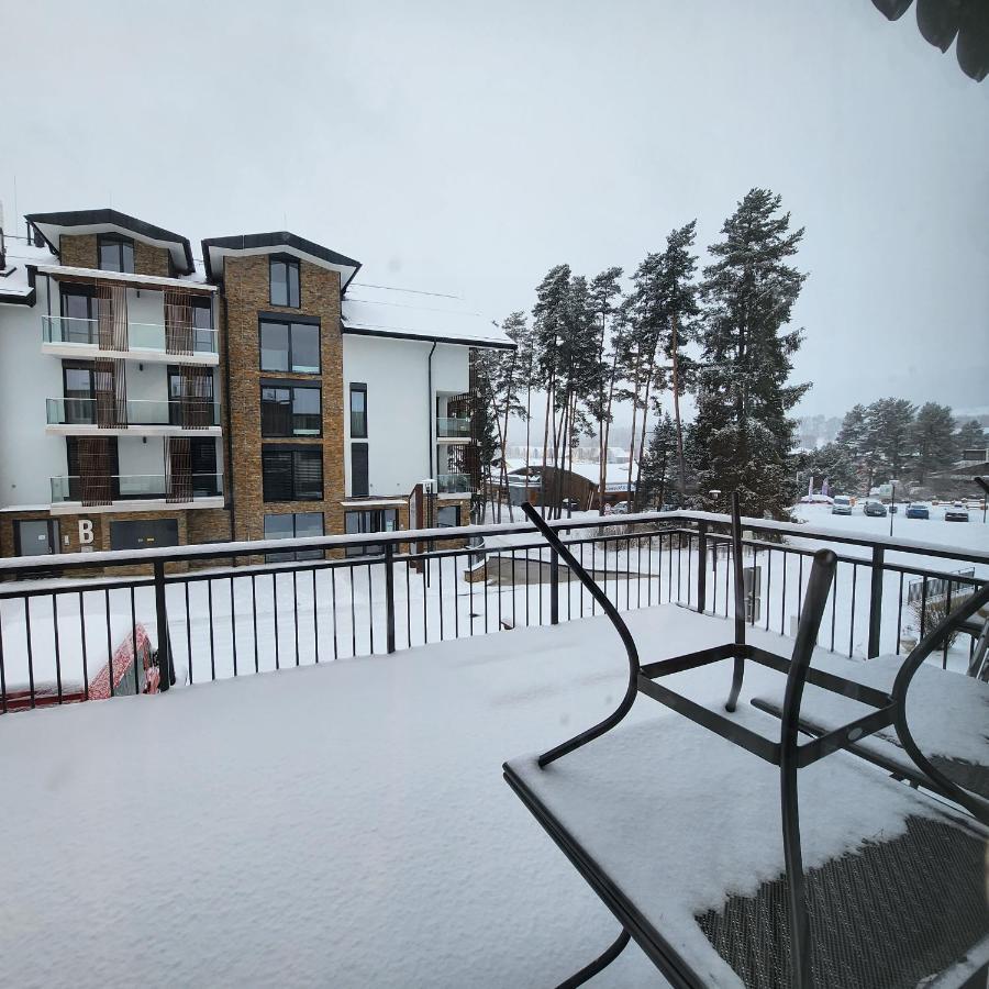 Ubytovani U Maxe Lipno nad Vltavou Exterior foto
