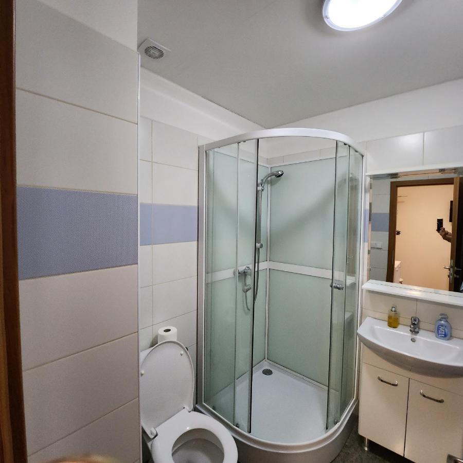 Ubytovani U Maxe Lipno nad Vltavou Exterior foto