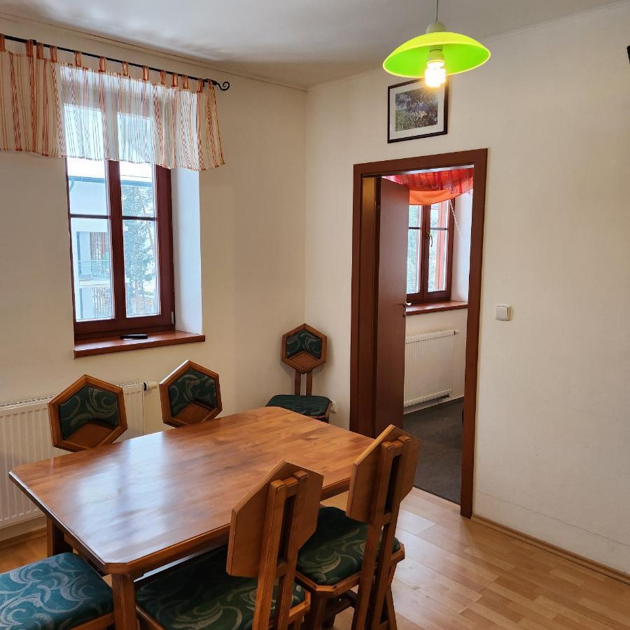 Ubytovani U Maxe Lipno nad Vltavou Exterior foto