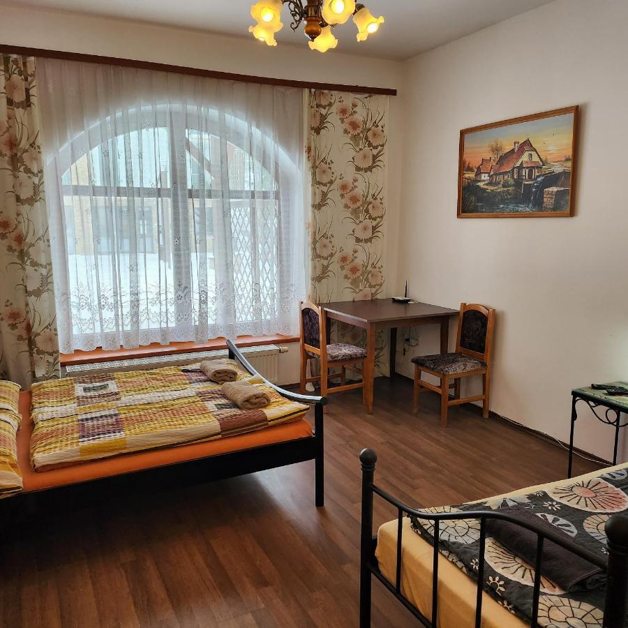 Ubytovani U Maxe Lipno nad Vltavou Exterior foto