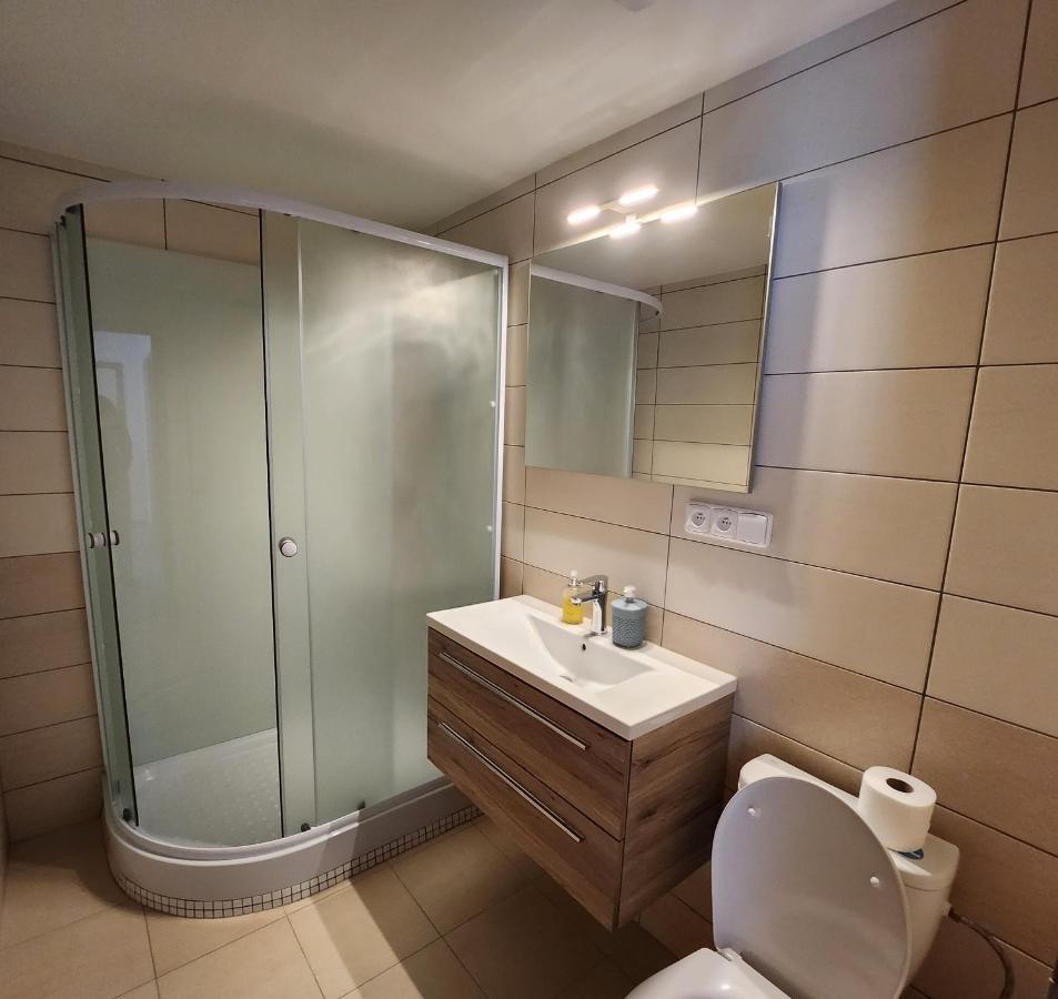 Ubytovani U Maxe Lipno nad Vltavou Zimmer foto